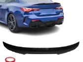 Bmw G22 / G82 Spoileris ant Bagažinės, Psm style
