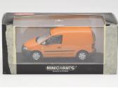 VW Caddy - nuotraukos Nr. 2