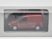 VW Caddy - nuotraukos Nr. 4