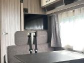 Nuomojamas renovuotas Euramobil kemperis Klaipėda - nuotraukos Nr. 8