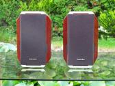Technics SB-m01. SB-r3. SB-x3. SB-x1. SB-m20. - nuotraukos Nr. 2