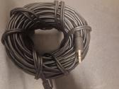 Audio jack kabelis 10m 3.5mm