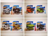 Hot wheels kolekciniai modeliukai - nuotraukos Nr. 3