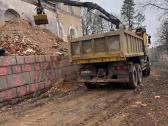 Griovimo darbai, butuose, įvairiose patalpose. - nuotraukos Nr. 3