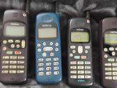 Nokia 1610 i kolekcija