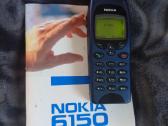 Nokia 6150 i kolekcija Mercedes Benz S W211 E Klas