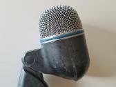 Shure beta 52
