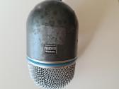Shure beta 52 - nuotraukos Nr. 2