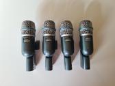 Shure beta 56 - nuotraukos Nr. 3