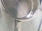 Berghoff 24cm keptuve/troskintuve. - nuotraukos Nr. 4