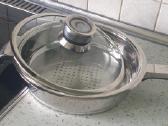 Berghoff 24cm keptuve/troskintuve. - nuotraukos Nr. 6