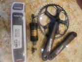 Sram track/fixie, 48t, 172.5. 39 - nuotraukos Nr. 13