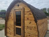 Pirtis 3 m ilgio ( bačka), sauna,pirtys - nuotraukos Nr. 14