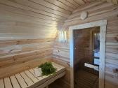 Pirtis 3 m ilgio ( bačka), sauna,pirtys - nuotraukos Nr. 38