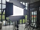Parduodu Nanlux LED paneles Tk-450 su priedais - nuotraukos Nr. 2