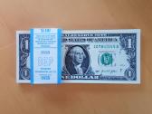 Parduodu 1$ kopiuras.30 vnt. - nuotraukos Nr. 2
