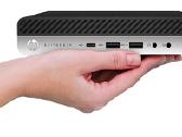 Hp Prodesk 400 G5 mini