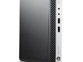 Hp Prodesk 400 G5 mini - nuotraukos Nr. 3