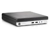 Hp Prodesk 400 G5 mini - nuotraukos Nr. 2