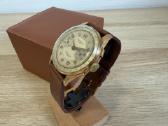 Chronographe Suisse 18k/750 Gold - nuotraukos Nr. 2