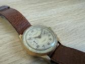Chronographe Suisse 18k/750 Gold - nuotraukos Nr. 9
