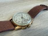 Chronographe Suisse 18k/750 Gold - nuotraukos Nr. 10