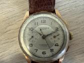 Chronographe Suisse 18k/750 Gold - nuotraukos Nr. 11