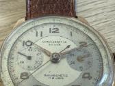 Chronographe Suisse 18k/750 Gold - nuotraukos Nr. 12