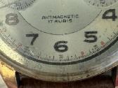 Chronographe Suisse 18k/750 Gold - nuotraukos Nr. 13
