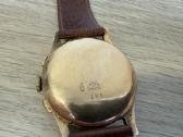 Chronographe Suisse 18k/750 Gold - nuotraukos Nr. 15