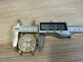 Chronographe Suisse 18k/750 Gold - nuotraukos Nr. 16
