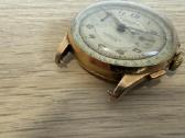 Chronographe Suisse 18k/750 Gold - nuotraukos Nr. 18