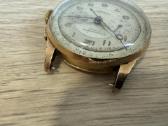 Chronographe Suisse 18k/750 Gold - nuotraukos Nr. 19