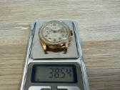 Chronographe Suisse 18k/750 Gold - nuotraukos Nr. 20