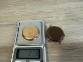 Chronographe Suisse 18k/750 Gold - nuotraukos Nr. 21