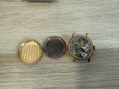 Chronographe Suisse 18k/750 Gold - nuotraukos Nr. 22