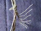 Aliuminio trosas