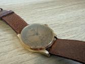 Chronographe Suisse 18k/750 Gold - nuotraukos Nr. 9