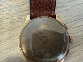 Chronographe Suisse 18k/750 Gold - nuotraukos Nr. 11