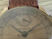 Chronographe Suisse 18k/750 Gold - nuotraukos Nr. 12