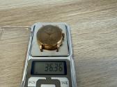 Chronographe Suisse 18k/750 Gold - nuotraukos Nr. 18