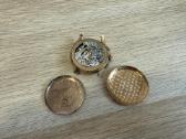Chronographe Suisse 18k/750 Gold - nuotraukos Nr. 20