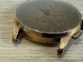 Chronographe Suisse 18k/750 Gold - nuotraukos Nr. 22