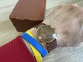 Chronographe Suisse 18k/750 Gold - nuotraukos Nr. 24
