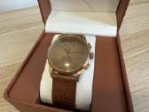 Chronographe Suisse 18k/750 Gold - nuotraukos Nr. 27