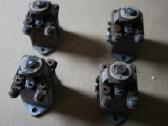 Parduodu lektuvo messerschmitt reles - nuotraukos Nr. 6