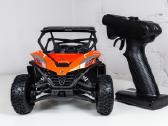 Nuotolinio valdymo modeliukas Cfmoto - nuotraukos Nr. 2