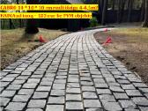 Granitinės trinkelės, plokštės ir kiti gaminiai - nuotraukos Nr. 14