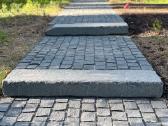 Granitinės trinkelės, plokštės ir kiti gaminiai - nuotraukos Nr. 11