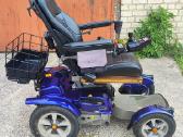 Permobil X850